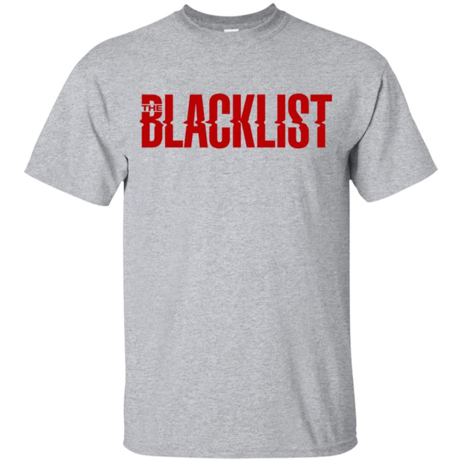 The Blacklist Youth T-Shirt