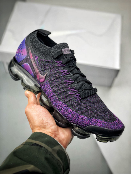 Nike Air VaporMax Flyknit 2 0 Night Purple 602179