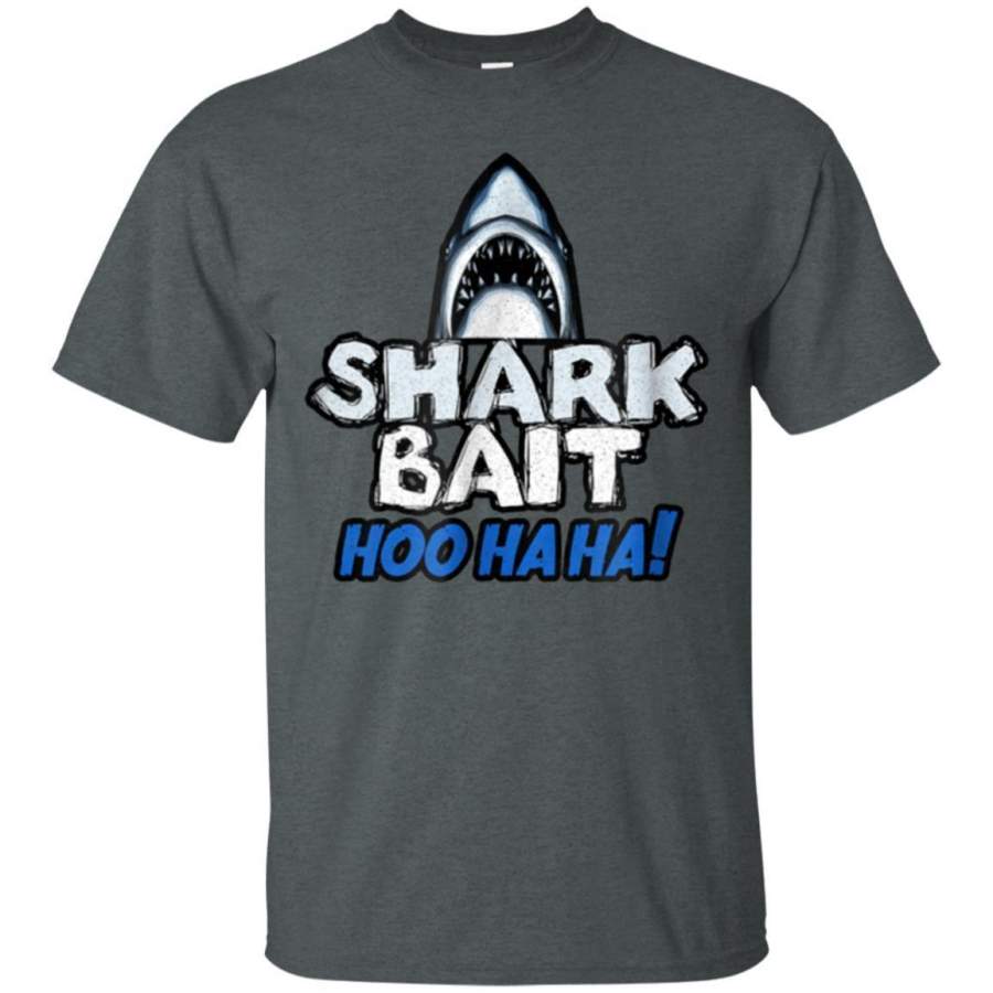 AGR Shark Bait Hoo Ha Ha Shirt Week Of Shark 2018 Tshirt Jaq T-shirt