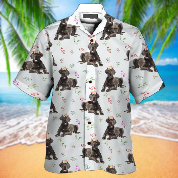 Great Dane Hawaii Shirt For Men Women Ha39992