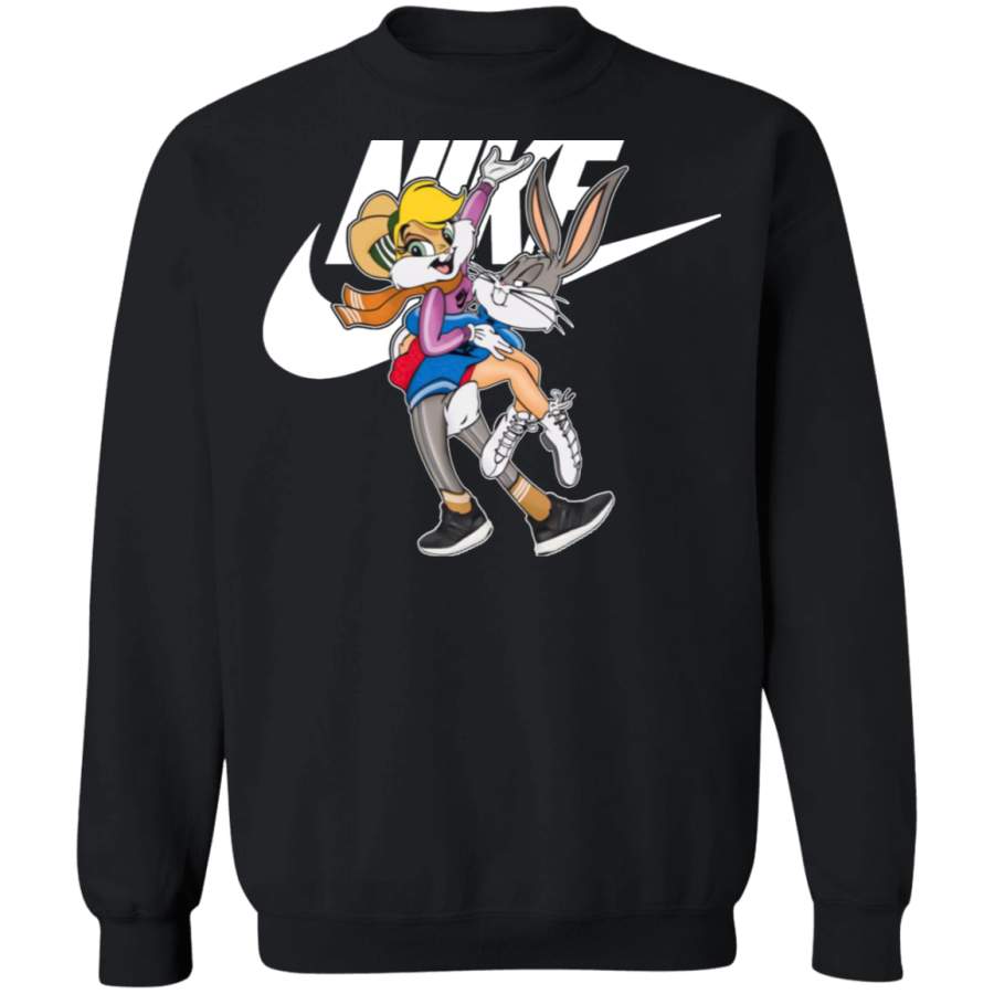 Bugs Bunny Sweatshirt