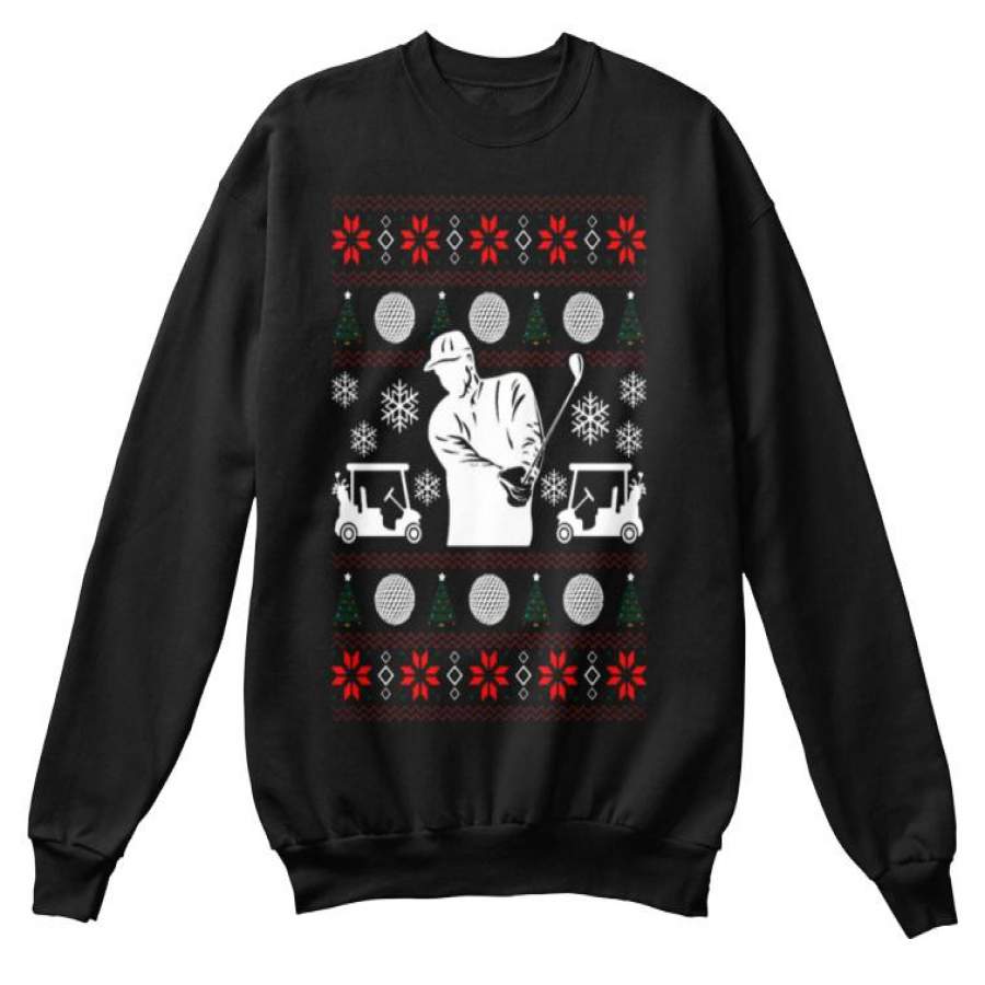 Ugly sweater for family – xmas gift