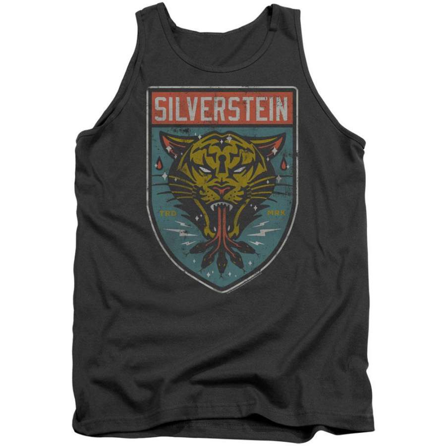 Tiger Mens Tank