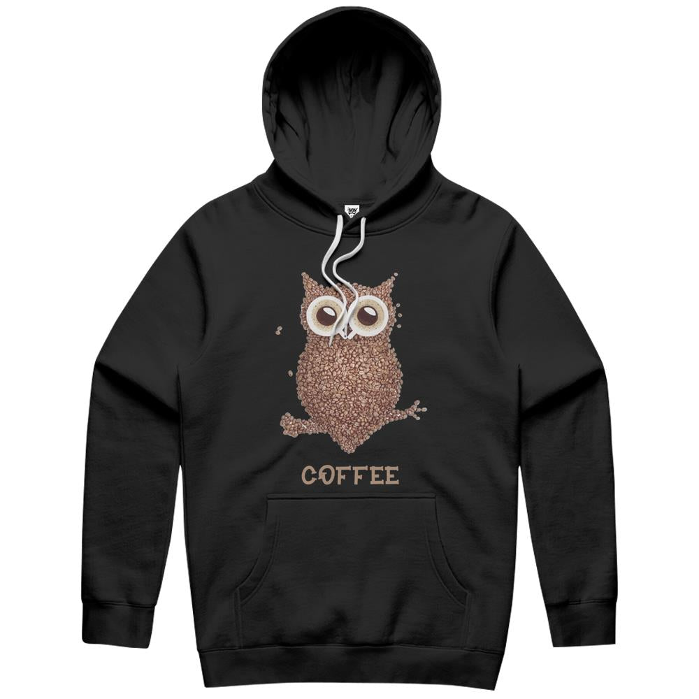 Good Iced Coffee Is A Human Right Essential1 (14) Hoodie