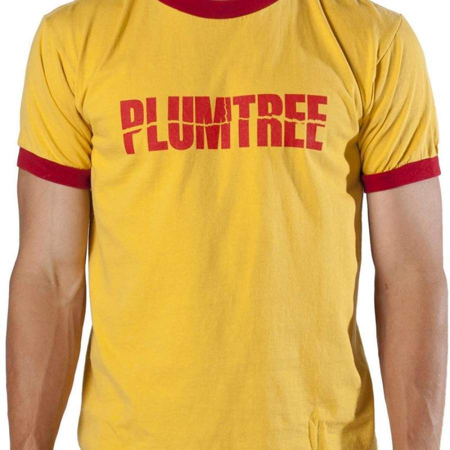 Plumtree Shirt