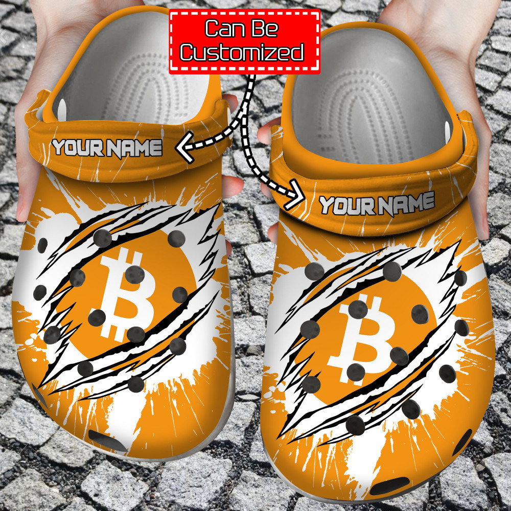 crypto crocs