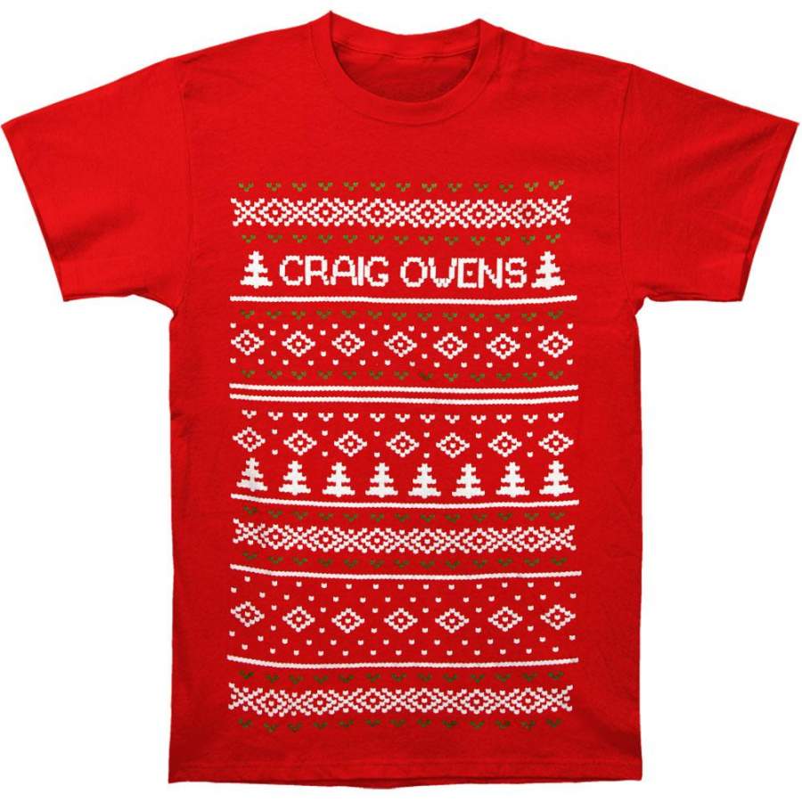 Ugly Sweater T-shirt