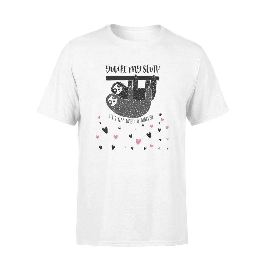 You're my slot T-shirt for Valentine's day - gift for Valentine's day, Valentine's day gift, Valentine's day presents, gift. present. X Moderndaydecors