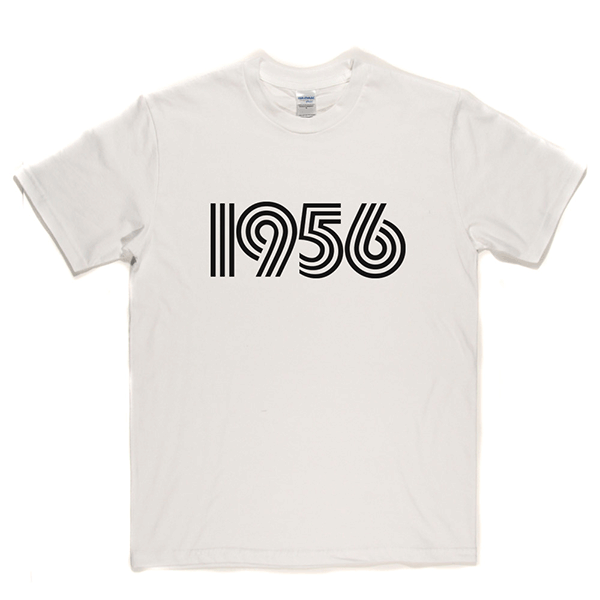 1956b T Shirt