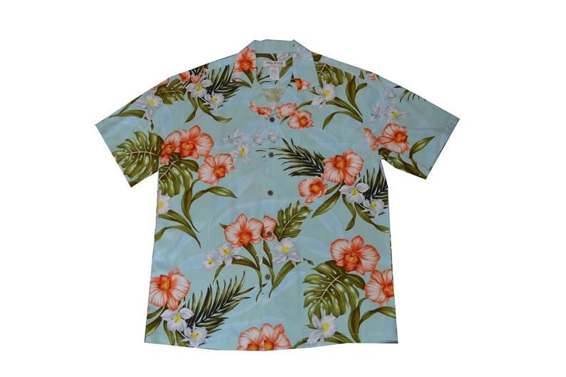 Flowers Multicolor Best Design Hawaii Shirt Ha87475