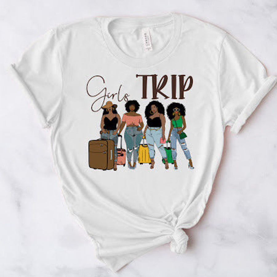 Girls Trip Airport Shirt, Girls Trip Cheaper Than Therapy 2021, Girls Weekend 2021, Girls Vacation Shirt,Girls Weekend Trip,Vacay Mode Shirt