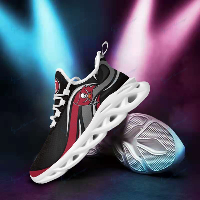 Tampa Bay Buccaneers Yezy Running Sneakers 499