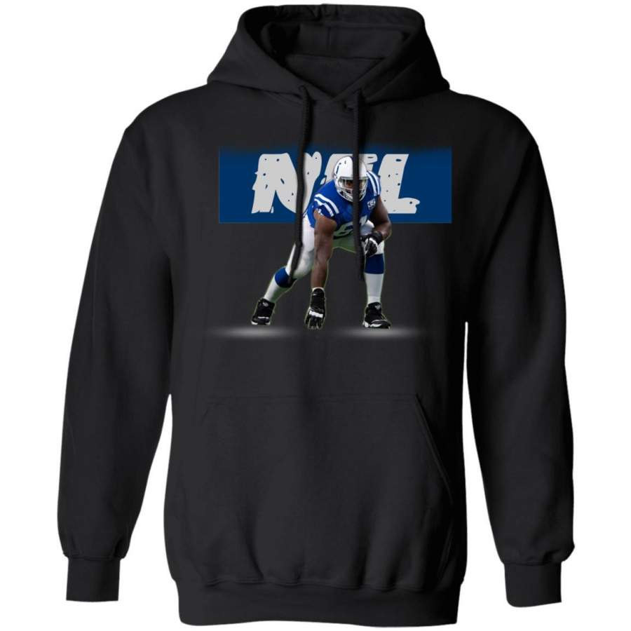 Marcus Cannon, New England Patriots Hoodie