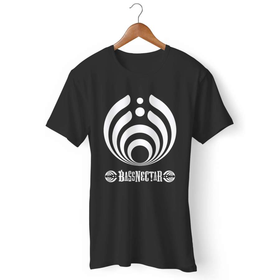 Bassnectar Man’s T-Shirt