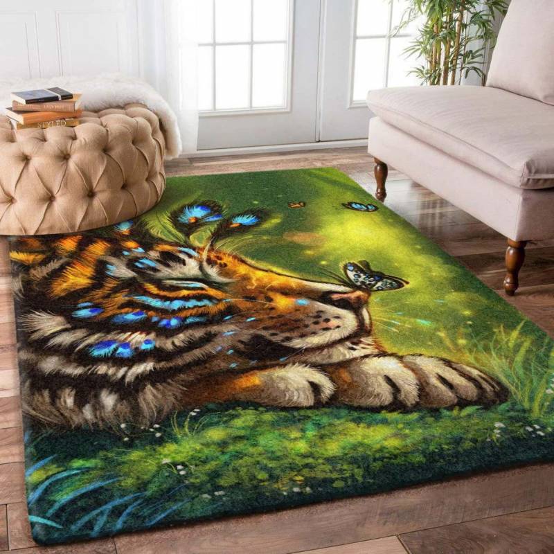 Tiger NN1409118M Rug