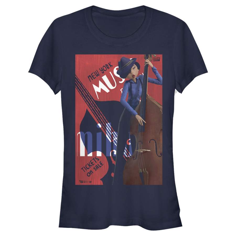 Soul Junior’s Miho on Cello  T Shirt