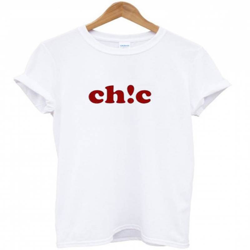 Chic T-Shirt