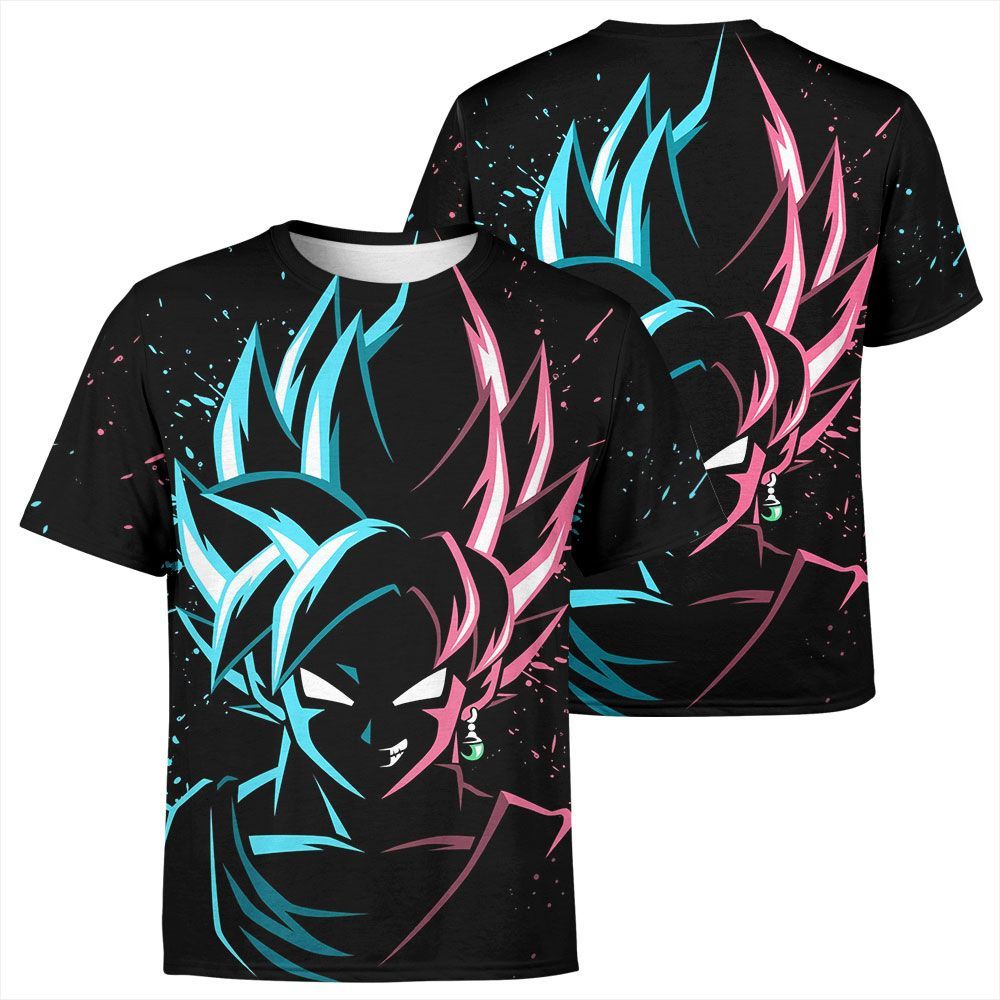 Goku Lover 1 T-Shirt/Hoodie/Sweatshirt