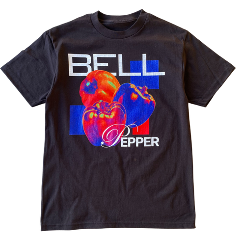 Bell Pepper v2 Tee Shirt Outfit