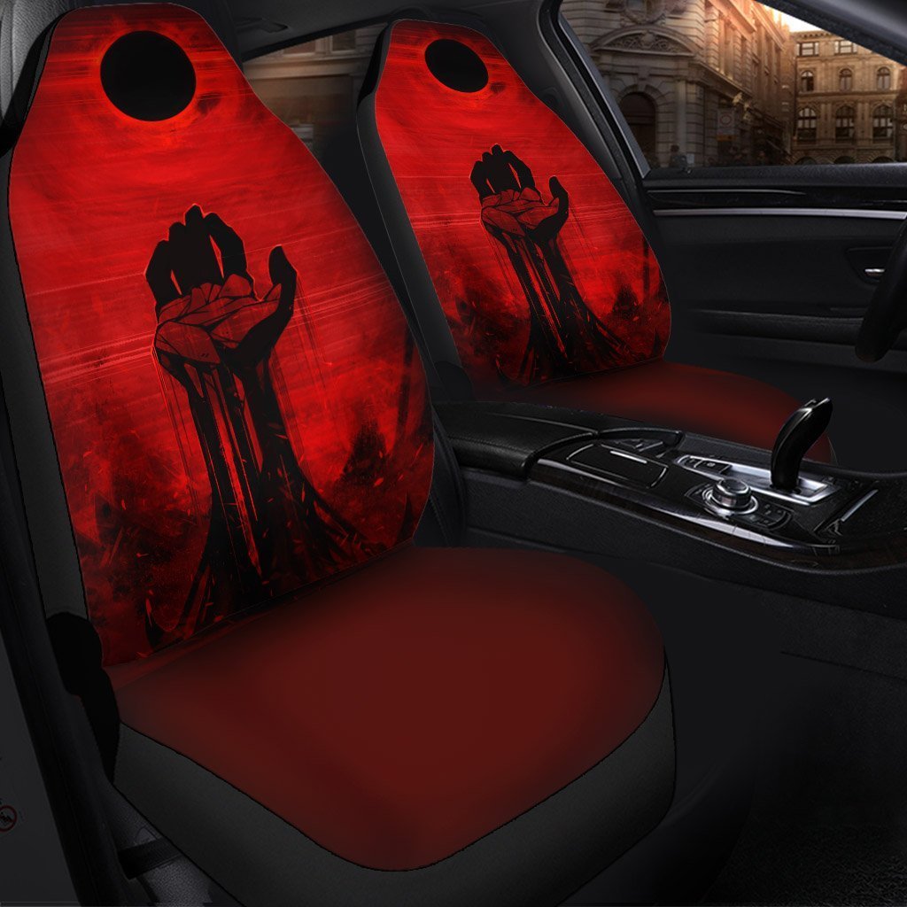 Berserk Car Seat Covers