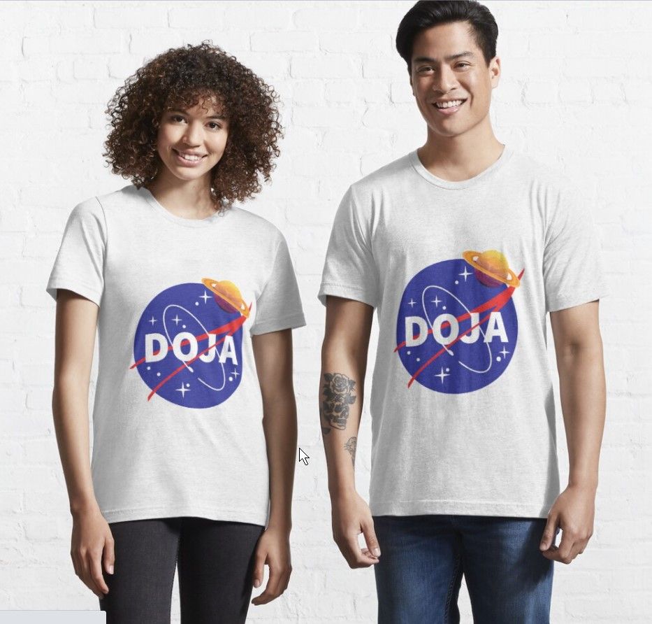 Doja Cat Essential T-Shirt