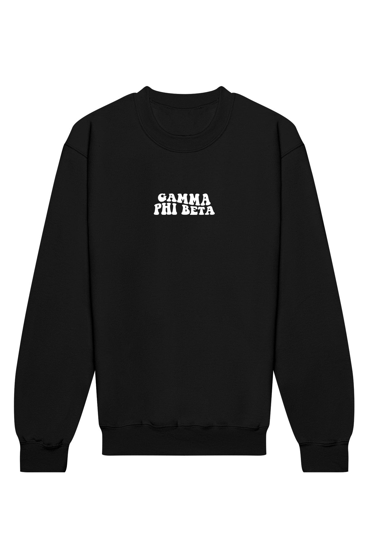 Gamma Phi Beta Sister Sister Crewneck Sweatshirt