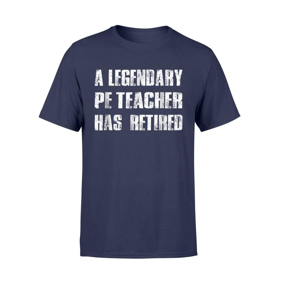 retired teacher t shirt