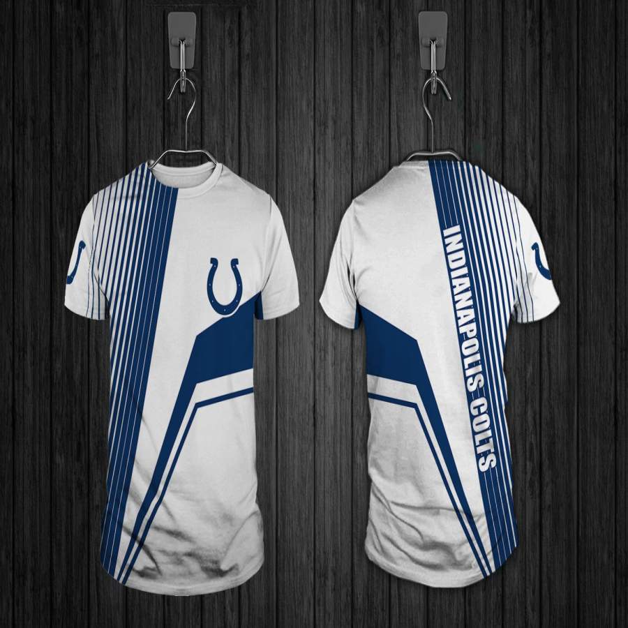 Special Indianapolis Colts T Shirt For Fans