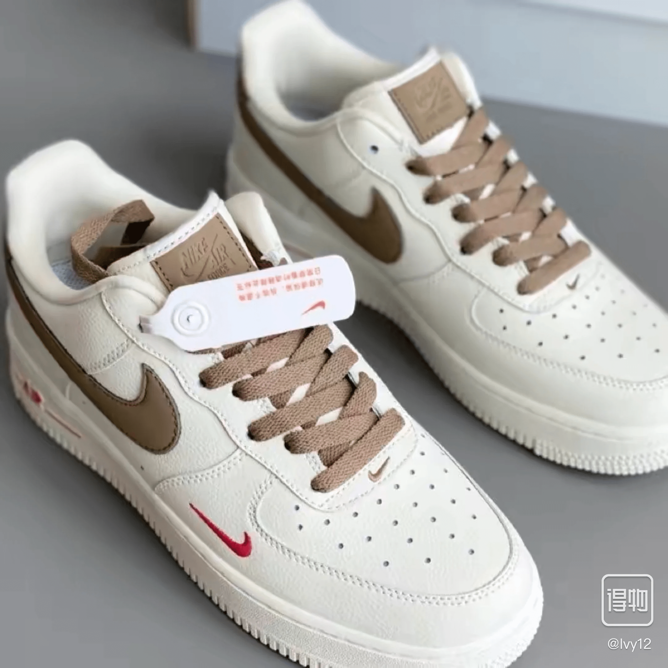 Nike Air Force 1 Low Premium Shoes Sneakers SNK932382758