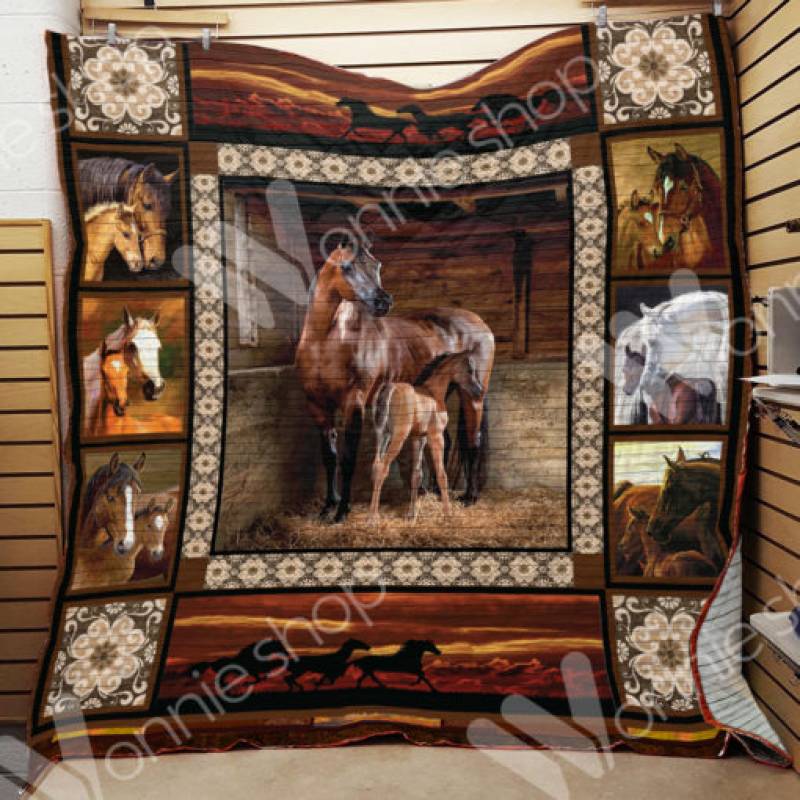 Horse Blanket NOV0502 81O99