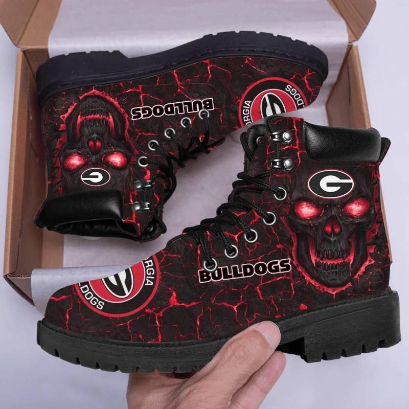 Problem recognition of buying a timberland boot