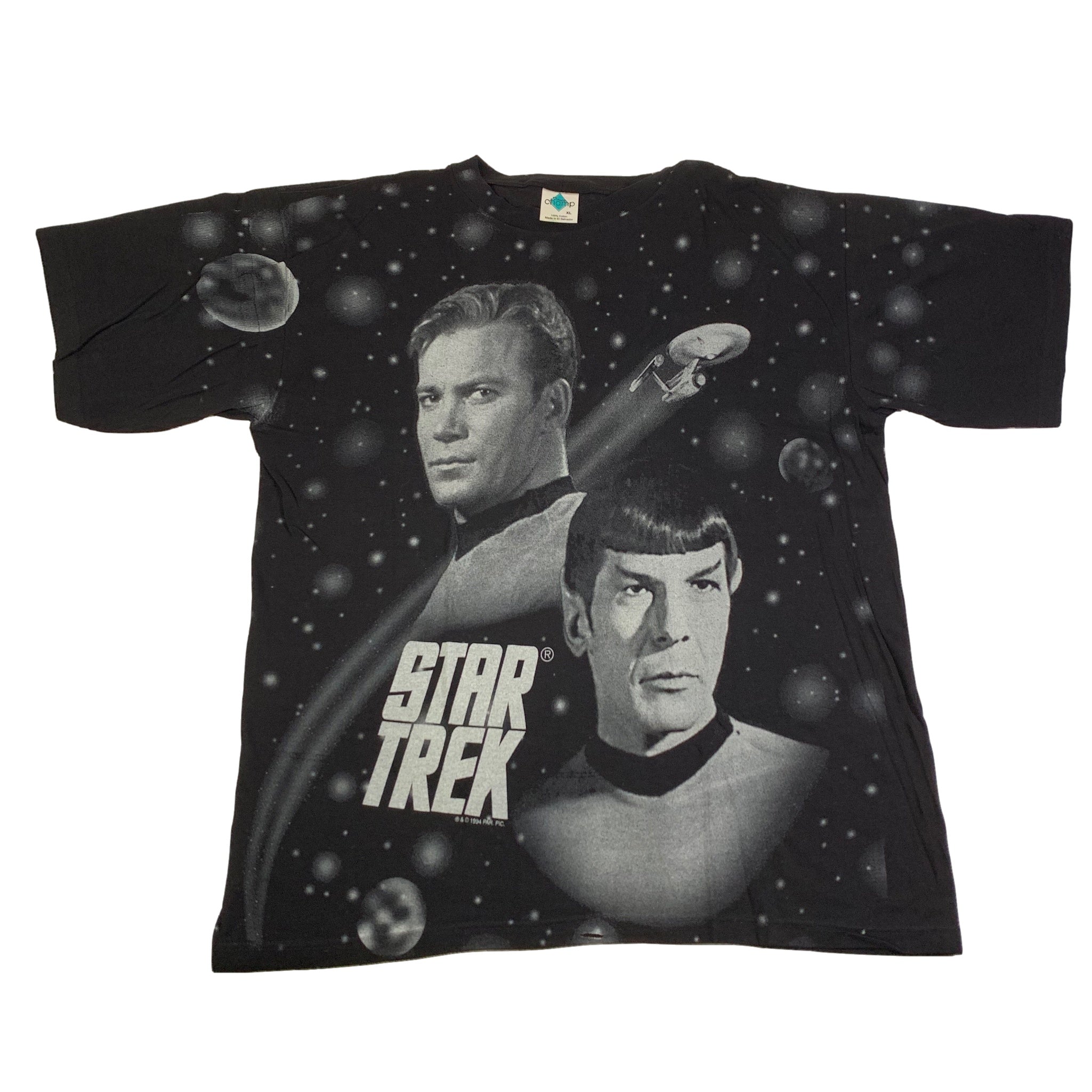 Vintage Star Trek “1994” T-Shirt