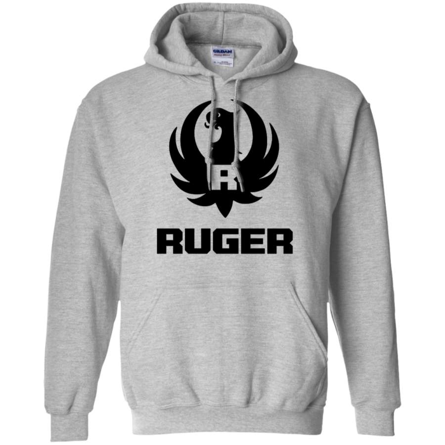 AGR Sturm Ruger Gildan Pullover Hoodie