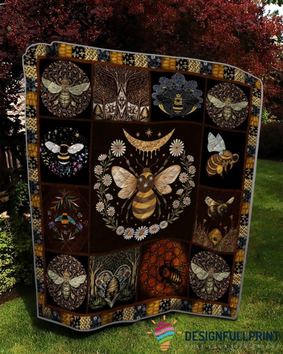 Bee Blanket Bumble Bee Blanket Burt S Bees Baby Blanket Sherpa Blanket Hg