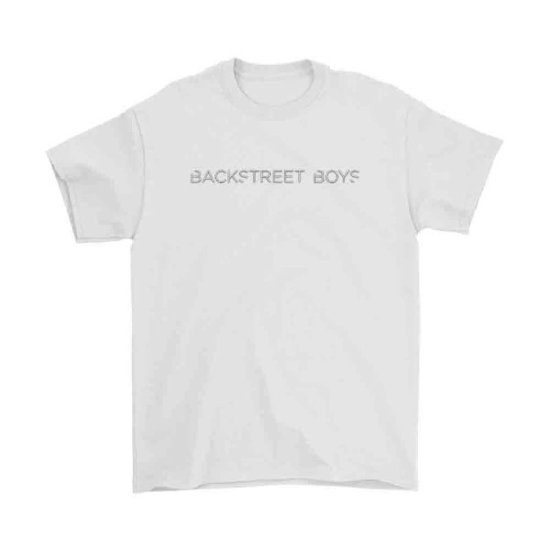 Backstreet Boys Boy Band Men’S T-Shirt