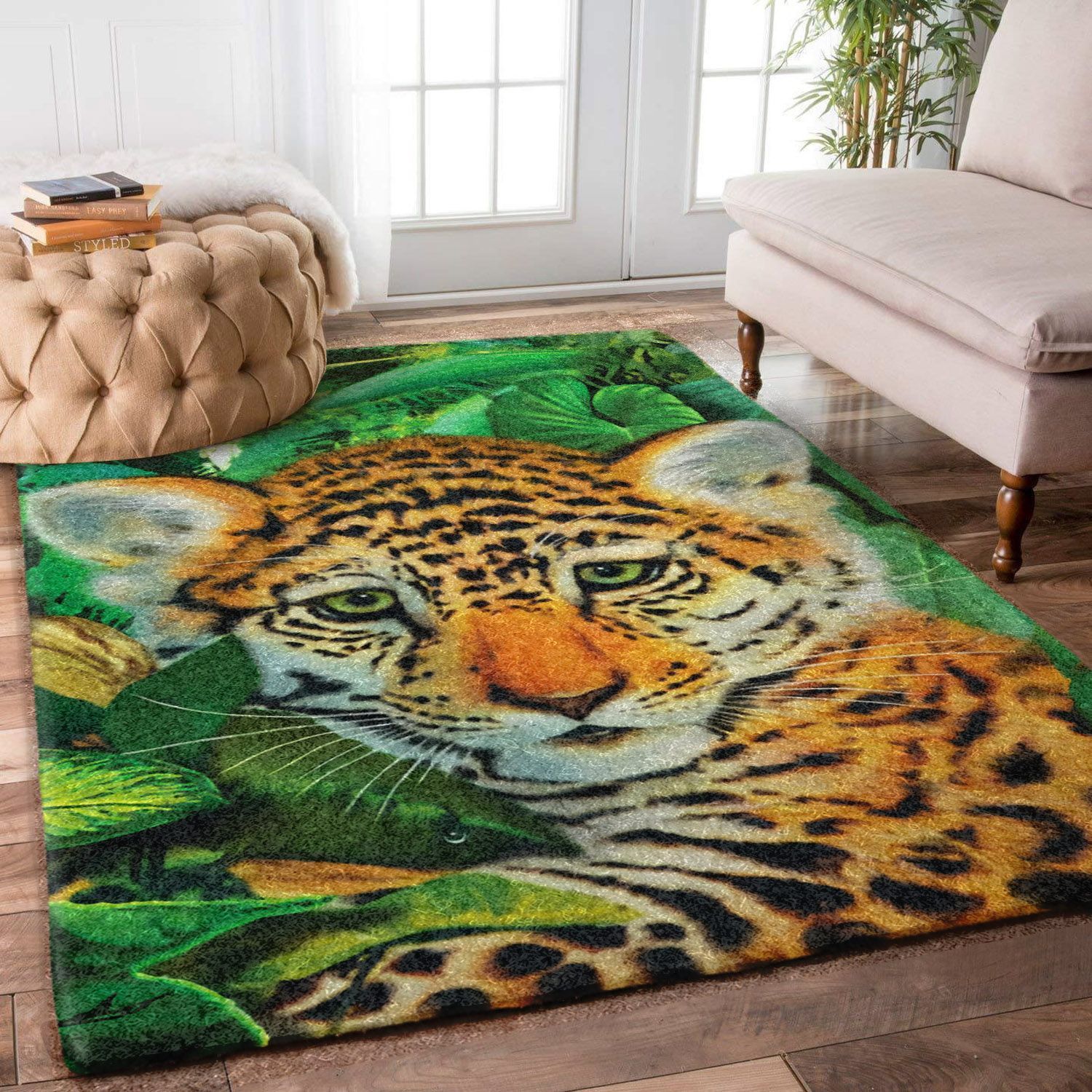 Baby Tiger AA2811003M Rug