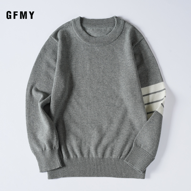 Children’s Clothing Baby Boy Clothes Kids Sweater Autumn Winter Knitted Warm Clothes Boys Sweater Baby Clothing Sweater 4-11Y alx