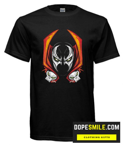 Spawn  T-Shirts