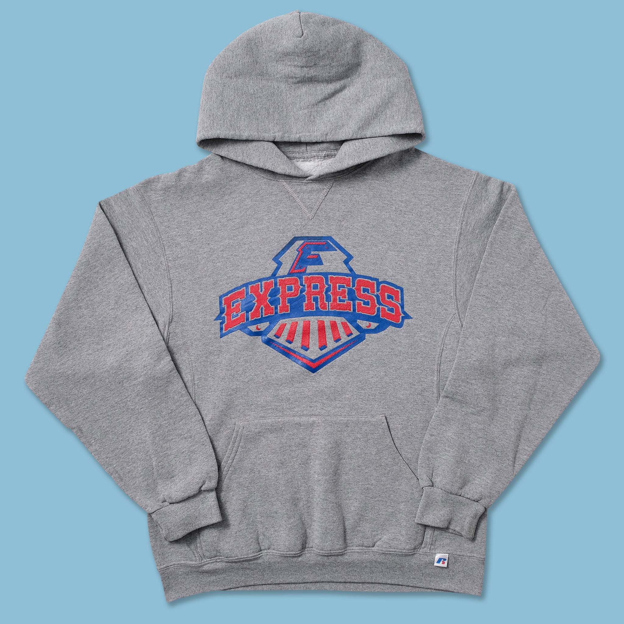 Russell Athletic Express T-Shirt, Sweater, Hoodie, Gift For Fans