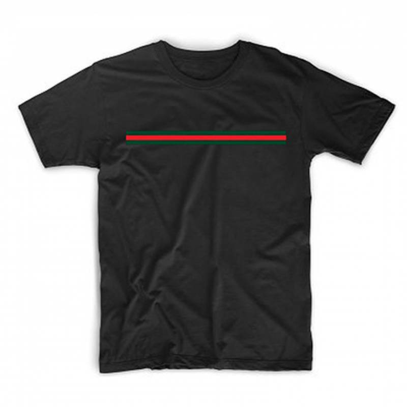 Colors Line T Shirt