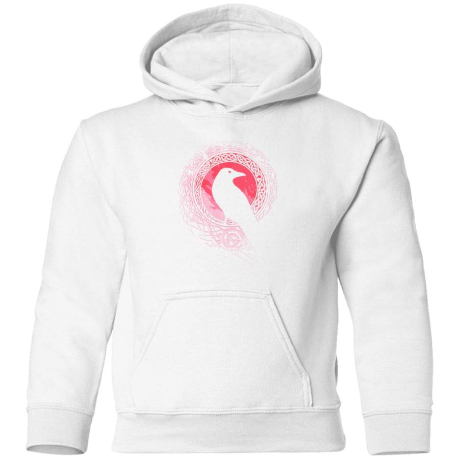 AGR EDDA Toddler Pullover Hoodie