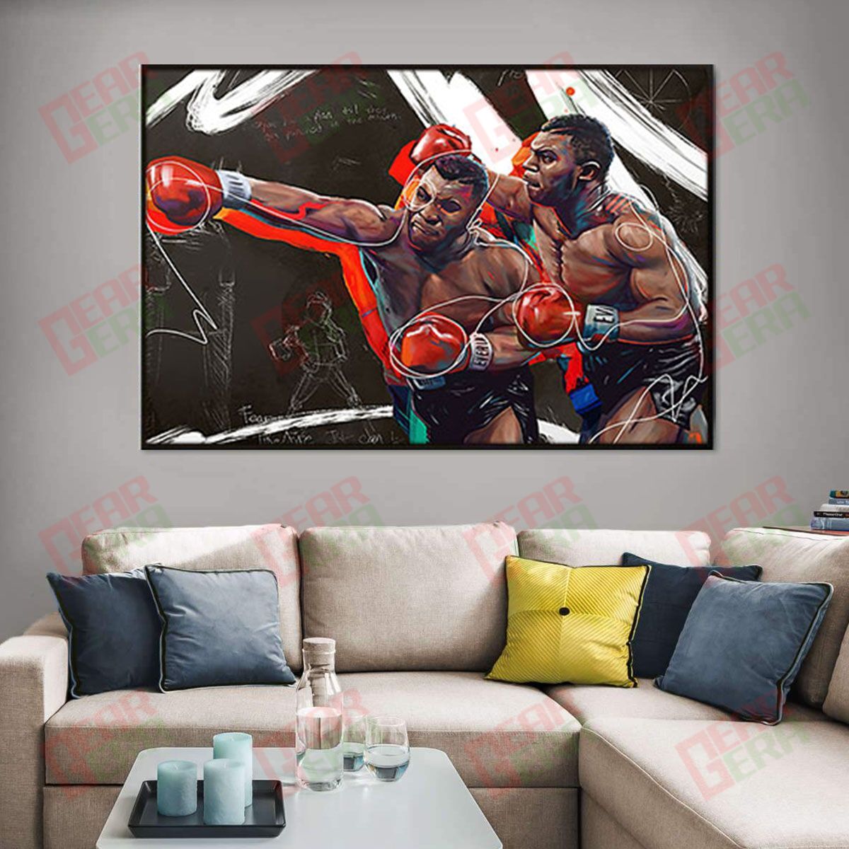 African Canvas Trendy Black Lives Matter Canvas Art Prints Afro Girl African Man Bedroom Wall Stunning� Canvas Home Decoration