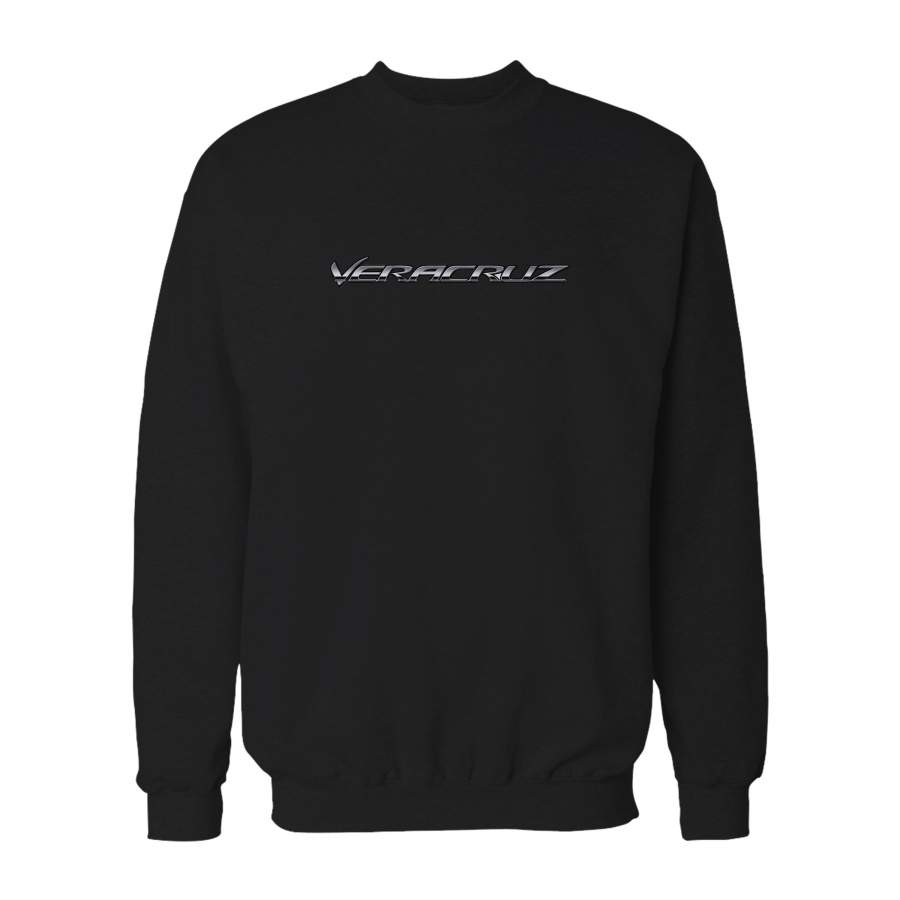 Veracruz Mexican Sweatshirt