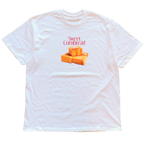 Sweet Cornbread v2 Tee Shirt Outfit