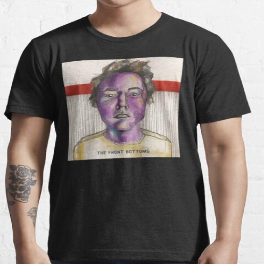 The Front Bottoms Essential T-Shirt