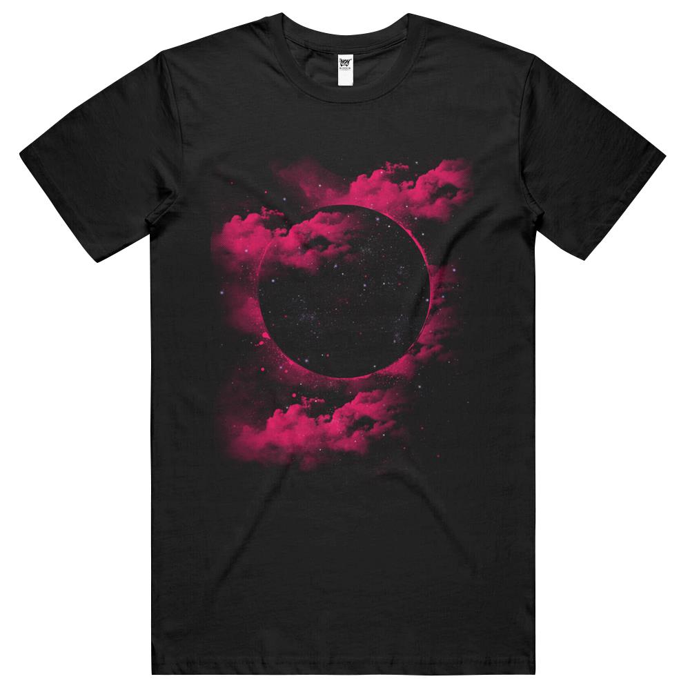 Black Hole T Shirts