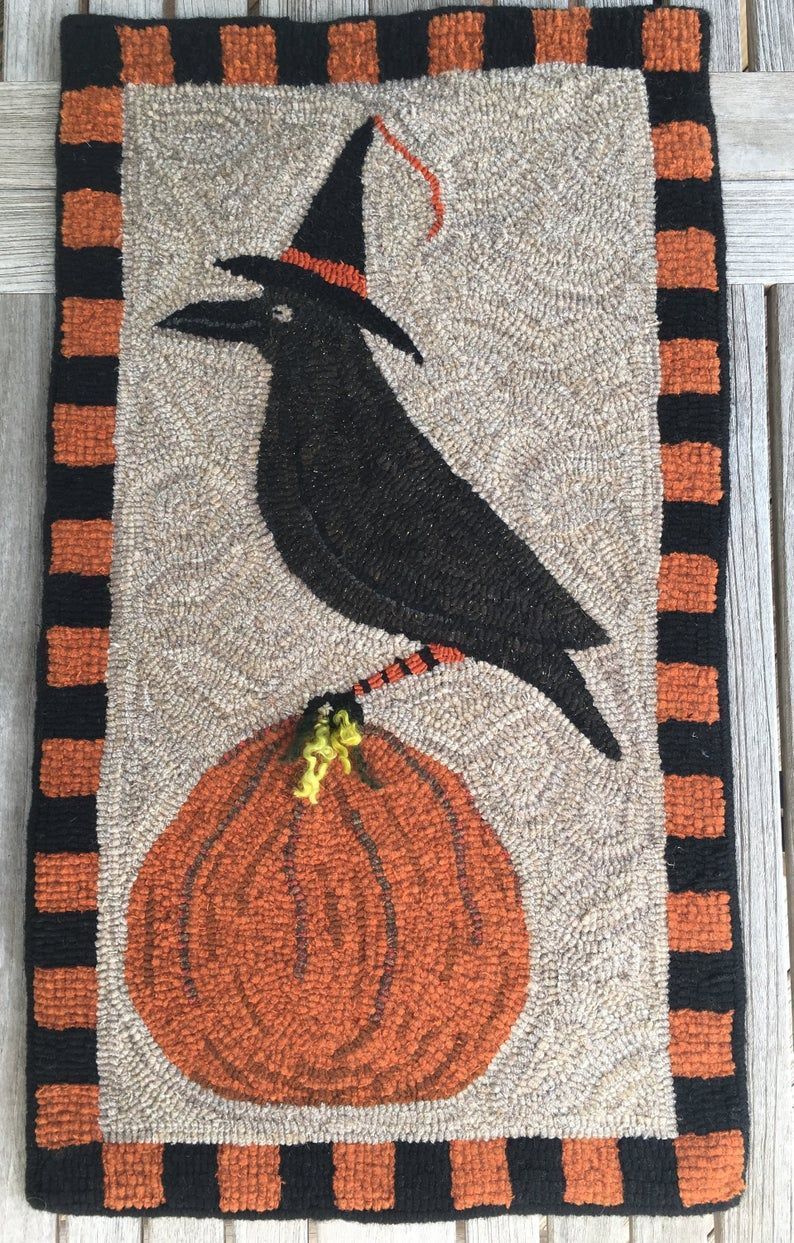 Halloween Rug IPGTTVNGPJ DNNTVN