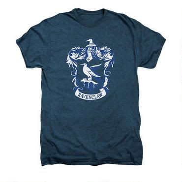 Ravenclaw Crest Heather Shirt