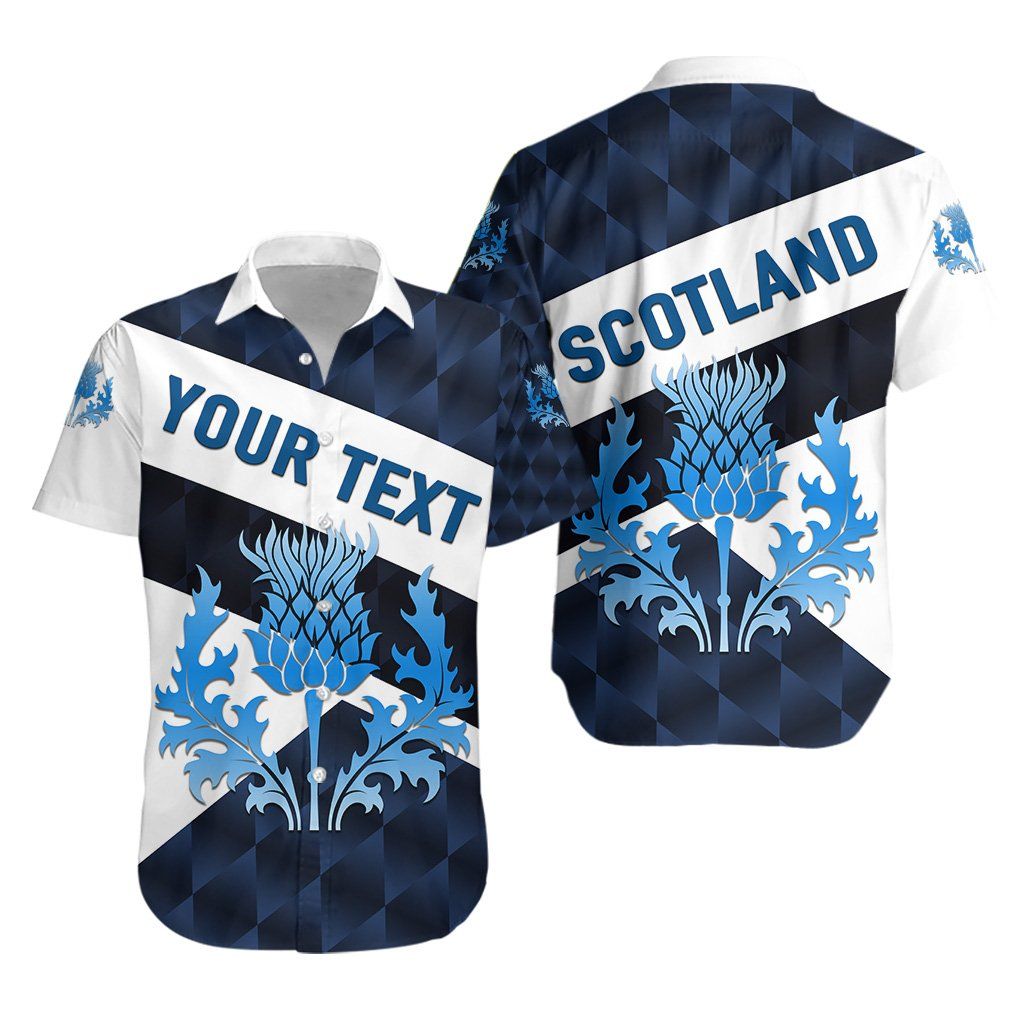 Scotland Hawaii Ha42700