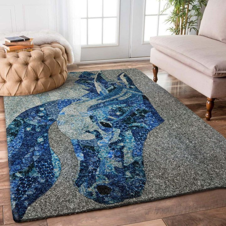 The 20 Rug Horse HM100826M Rug